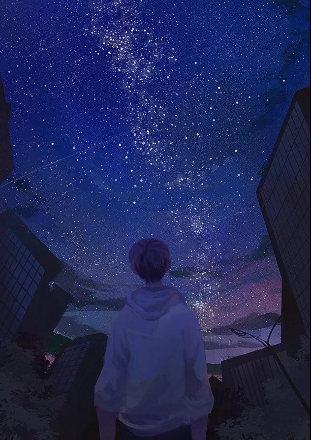 你的未來，才剛剛開始